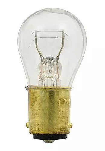 12V Automotive Mini Light Bulb Type: 1176