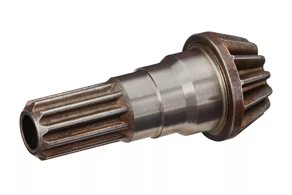 13-Tooth Front Differential Pinion Gear (Front) (Use with #7779 42-Tooth Differential Ring Gear)