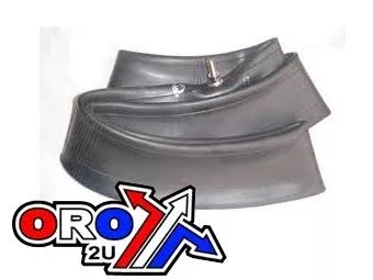 14 INNER TUBE 3.50/4.10-14 TR4 VALVE VEE RUBBER