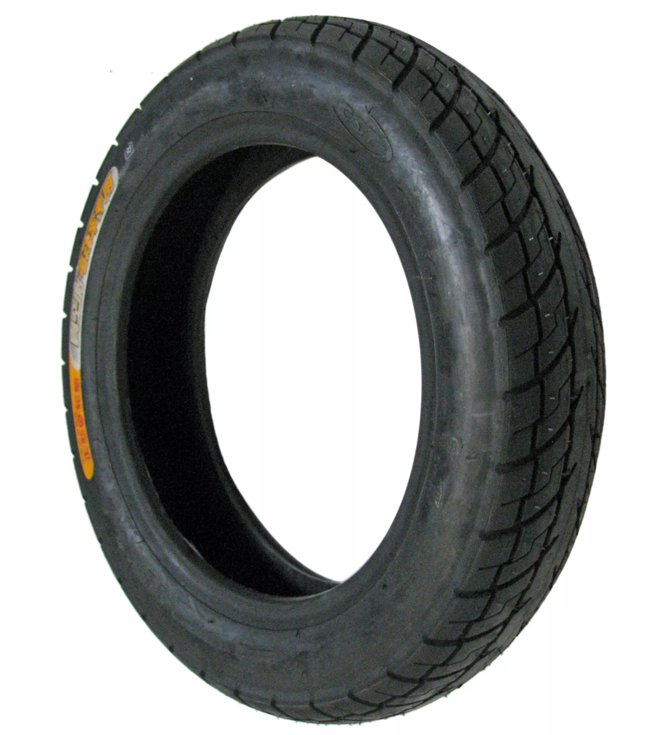 14 x 3.2 Scooter Tire with C1612 Tread Pattern for the Baja BE500