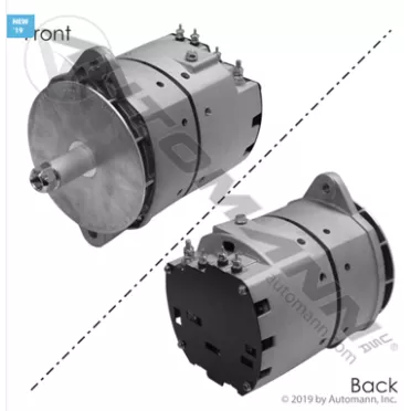 140A 35SI J MOUNT ALTER
