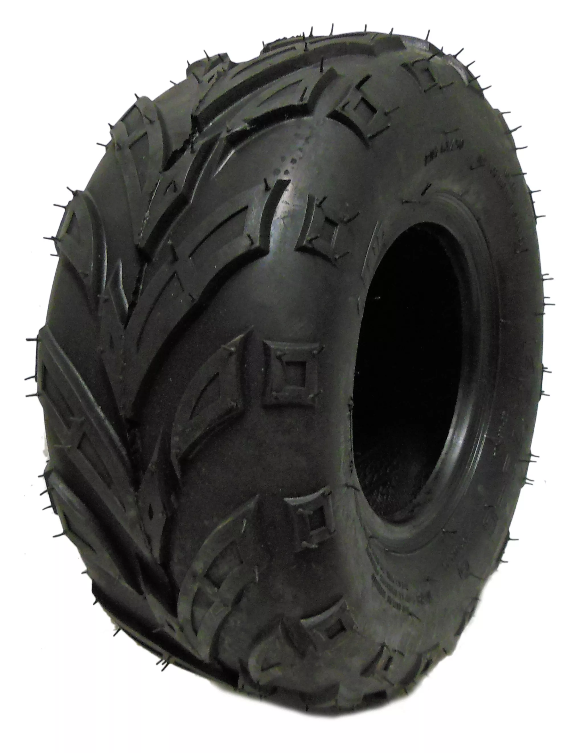 145/70-6 V-Tread Tire For Baja Mini-Bike