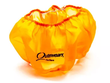 14in A/Cl W/5in Element Orange 10-1004-05