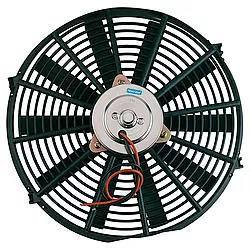 14in Standard Ele. Fan 19124