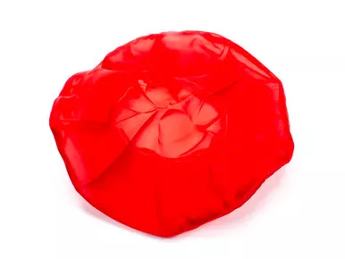 14in. x 3in. Pre-Filter W/Top Red 10-1246-03