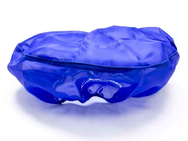 14in. x 5in. Pre-Filter W/Top Blue 10-1020-02