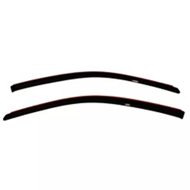 15-GM P/U 2500 Ventvisor Reg. Cab In-Channel VEN192301