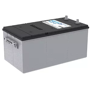 1500CCA 8D BATTERY