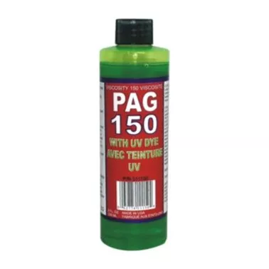 150V PAG OIL - 8 OZ