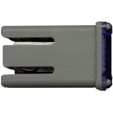 15A SLOTTED MICRO FUSE