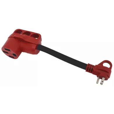 15AM-50AF ADAPTER CORD