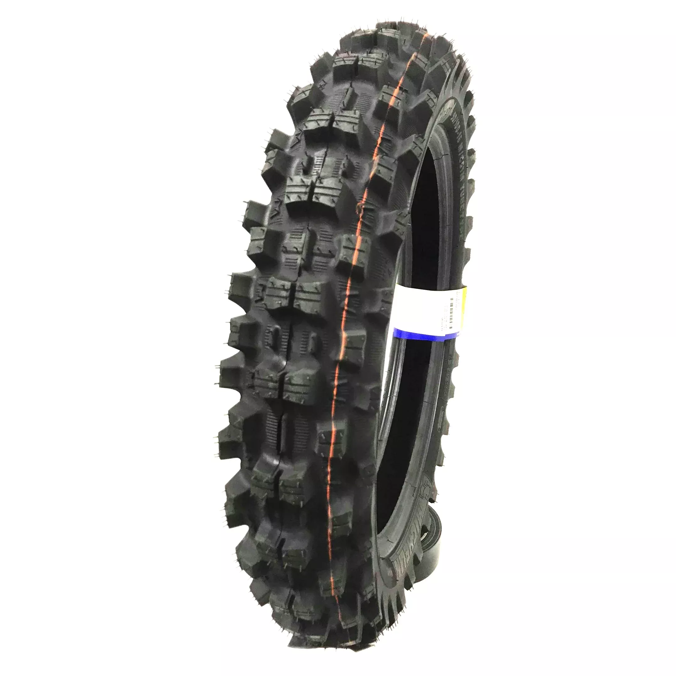 16-90/100 STARCROSS 5 SOFT, 51M M/C MICHELIN 546228