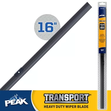 16″ HD WIPER BLADE