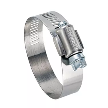 #16 HOSE CLAMP 9/16