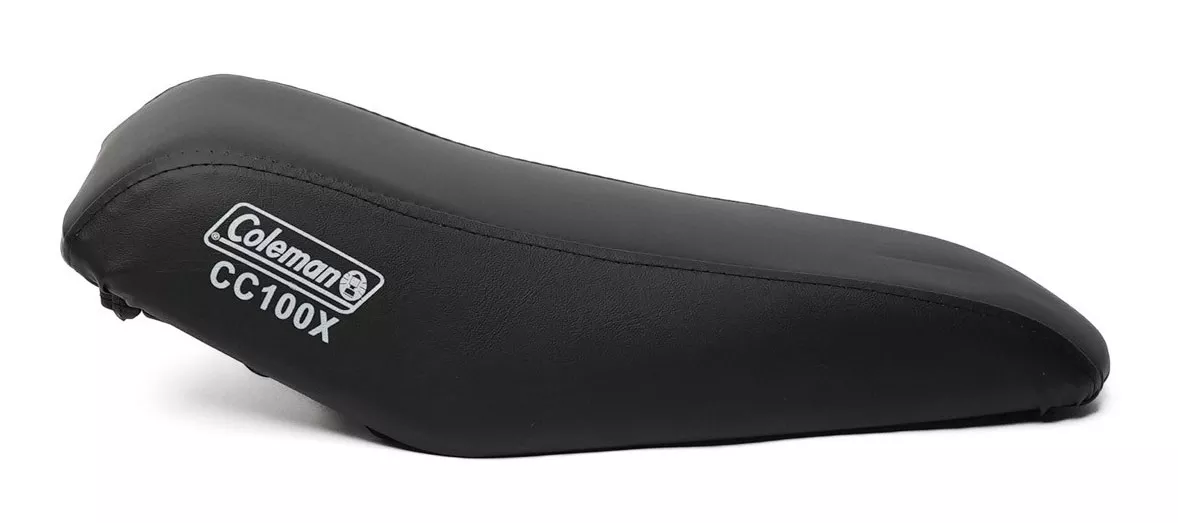 16″ Minibike Seat For Coleman CC100X