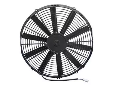 16in Puller Fan Straight Blade 1298 CFM 30100400