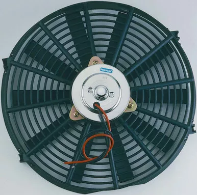16in Standard Ele. Fan 19126