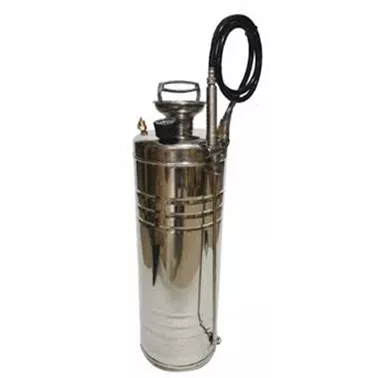 16L STAINLESS SPRAYER