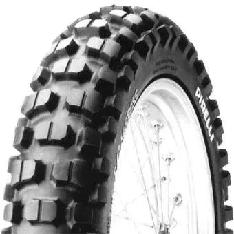 17-120/90 MT21 PIRELLI TYRE, 3988400