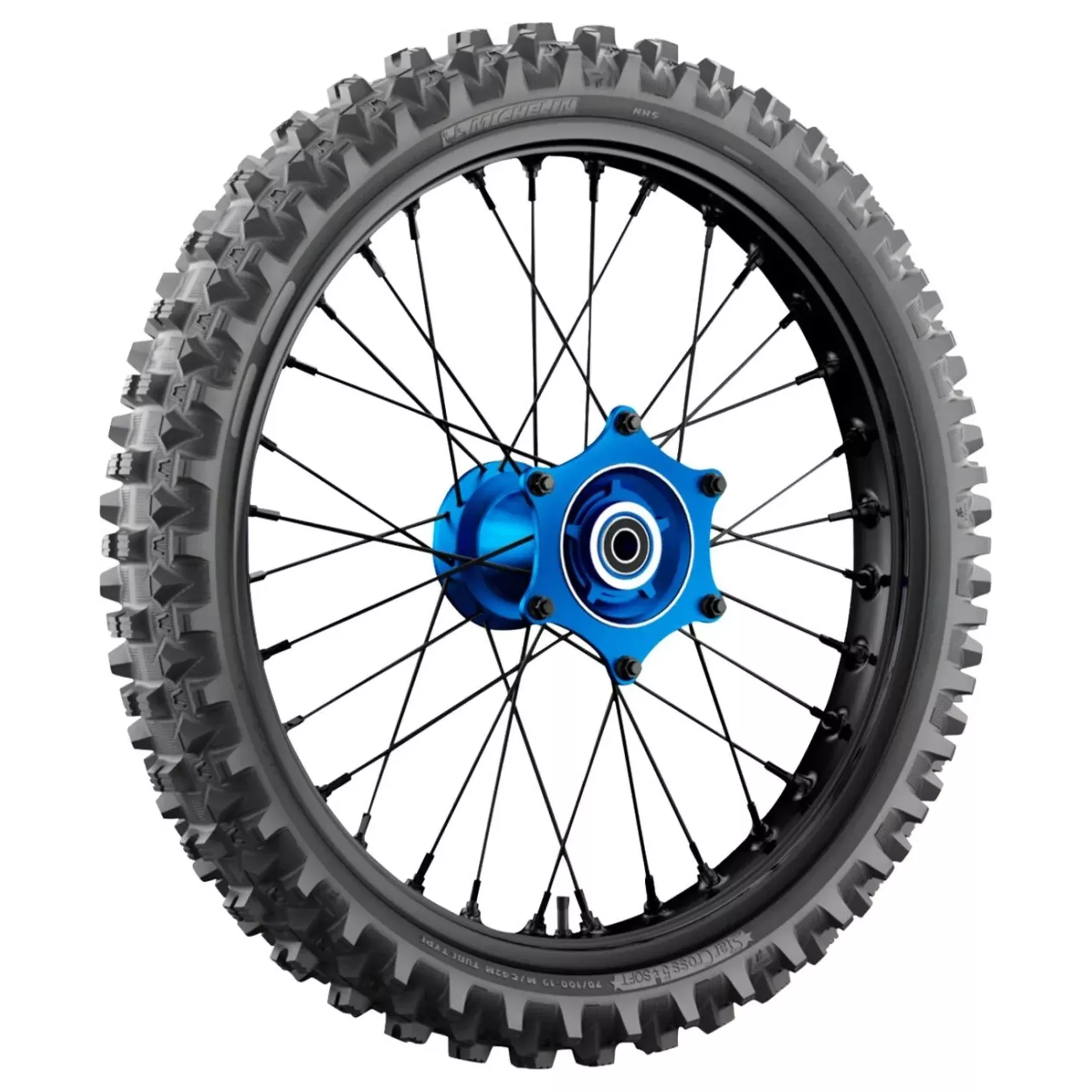 17-70/100 STARCROSS 5 SOFT, 40M M/C MICHELIN 087554