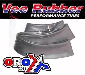 17 INNER TUBE 3.25/3.50-17 TR4 VALVE VEE RUBBER