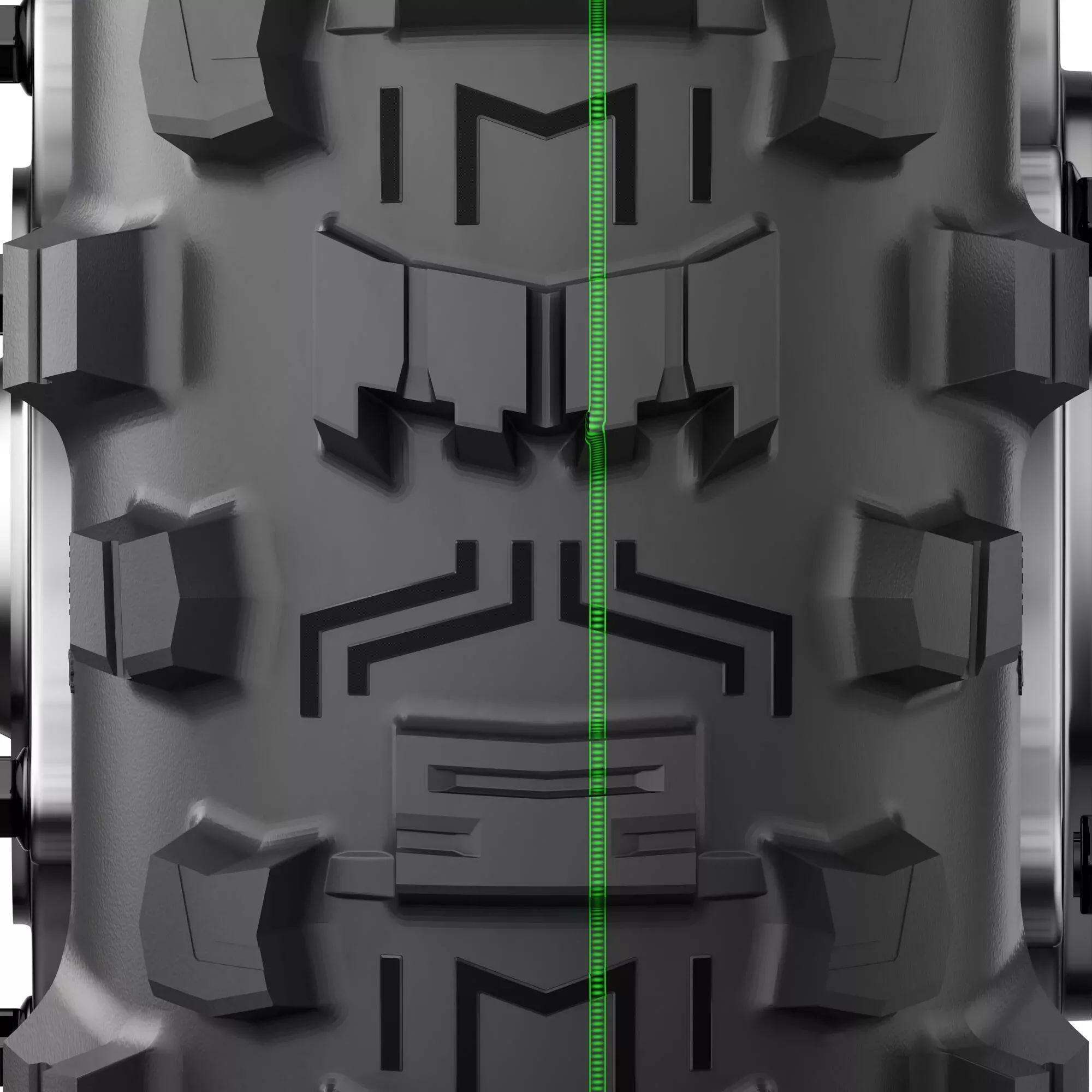 18-120/90 MICHELIN ENDURO TYRE MEDIUM 2, 192718