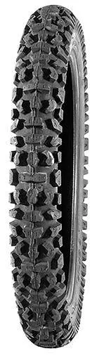 18-410 GRIPPER C858 59P, CST PREMIUM TRAIL TYRE 2760219