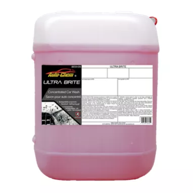 18.9L ULTRA BRITE