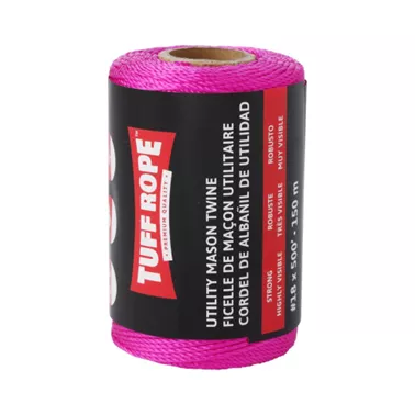 #18 X 500FT CABLED UTILI