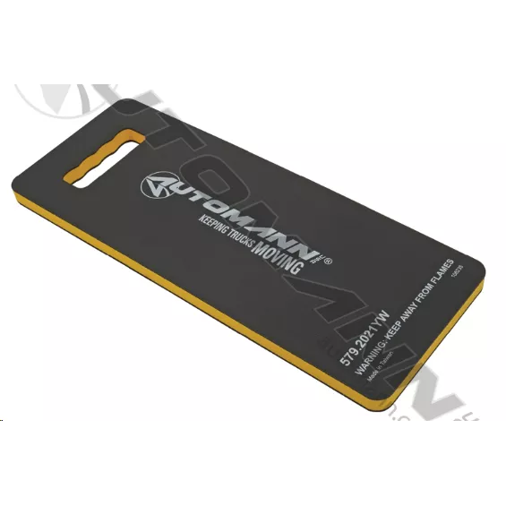 18″X7″ KNEELING PAD