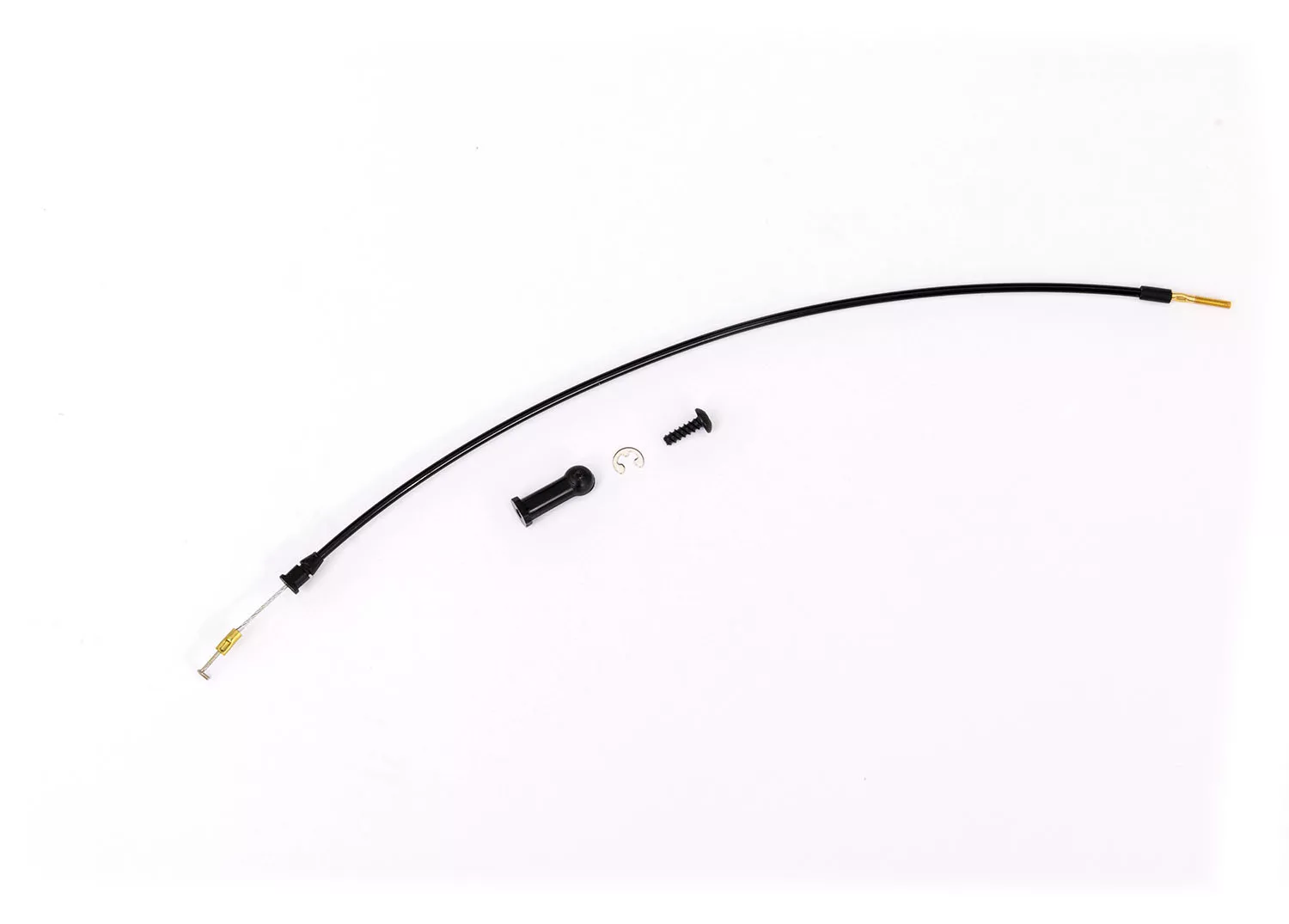 185mm T-Lock Cable (Rear)