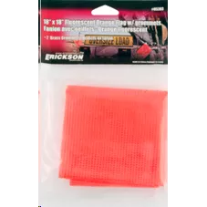 18IN X 18IN FLUORESCENT