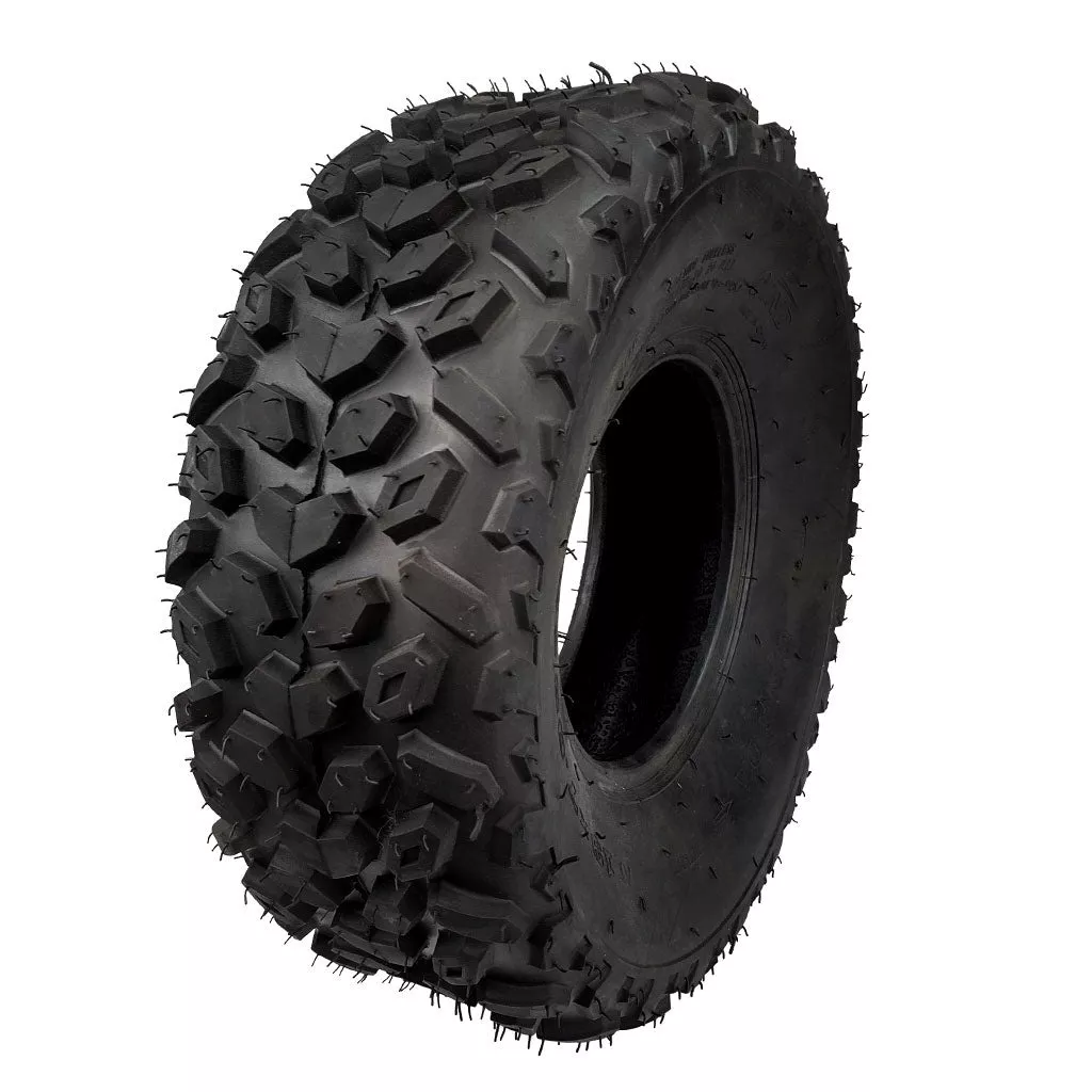 19 x 7.00-8 All Terrain Tire For Coleman CT200U, Massimo MB200