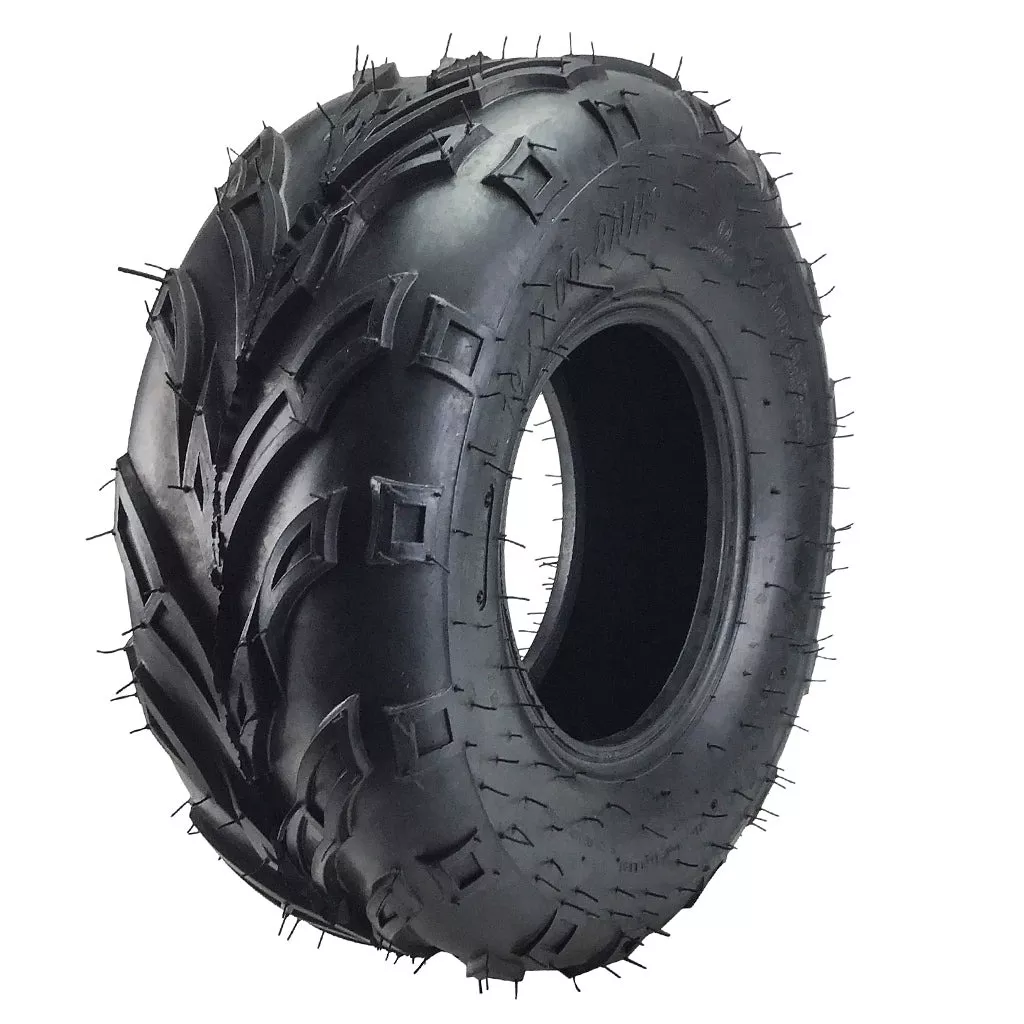 19 x 7.00-8 All Terrain V-Tread Tire