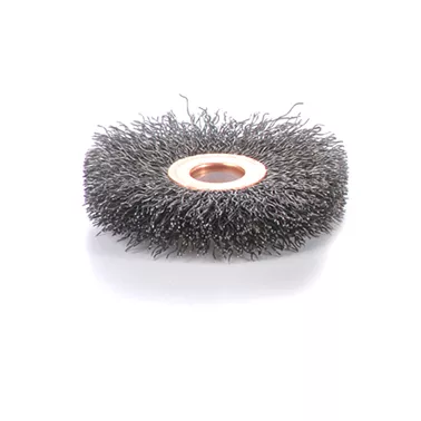 1BG 2.5IN WIRE WHEEL
