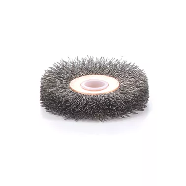 1BG 2IN WIRE WHEEL