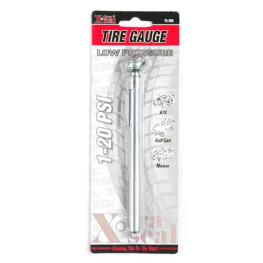 1CD PENCIL TIRE GAUGE