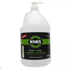 1GAL (3.78L) - WORX POWE