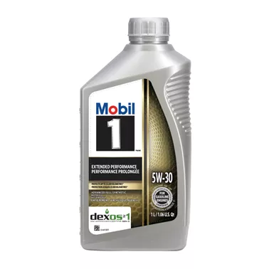 1L M1 EP 5W-30