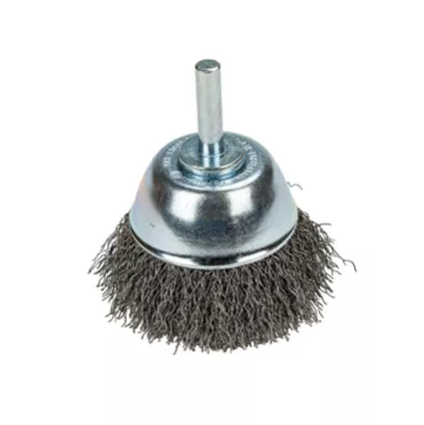 2-1/2" CUP BRUSH