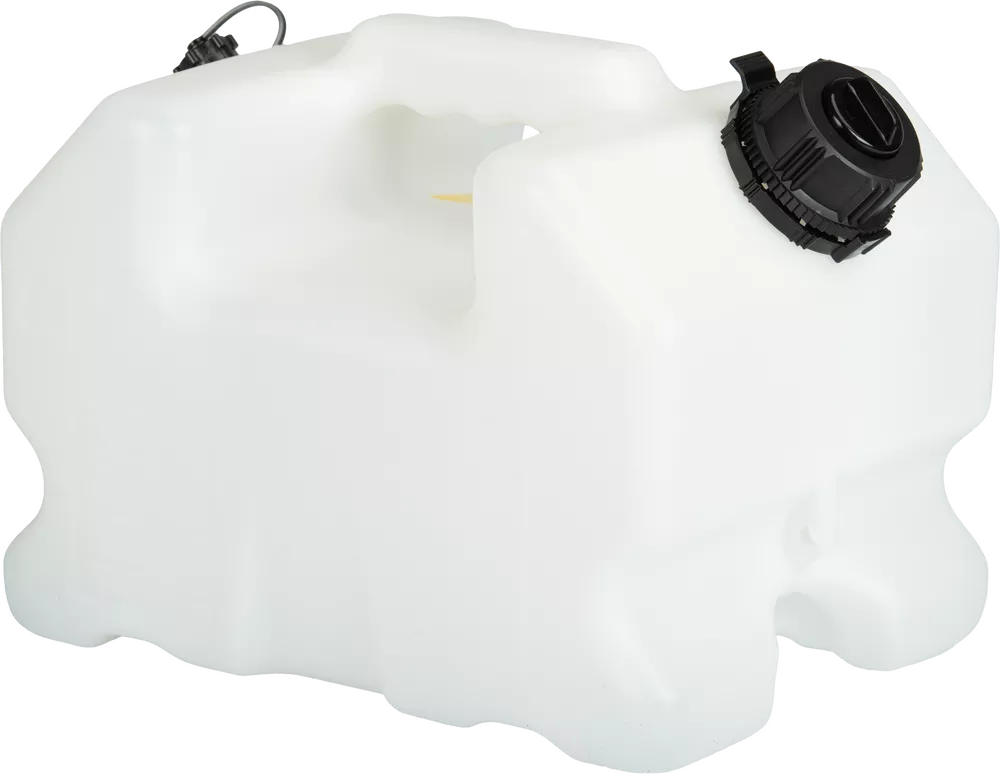 2-1/2 Gallon Fuel Jug