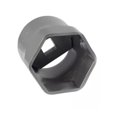 2-7/8" HEX SOCKET