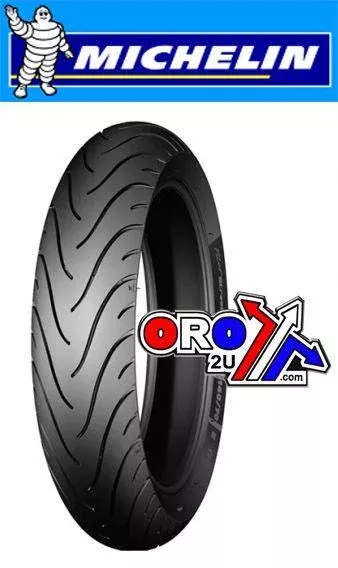 2.75 – 18 (42P) PILOT STREET, TYRE MICHELIN 342827, ROAD, MC