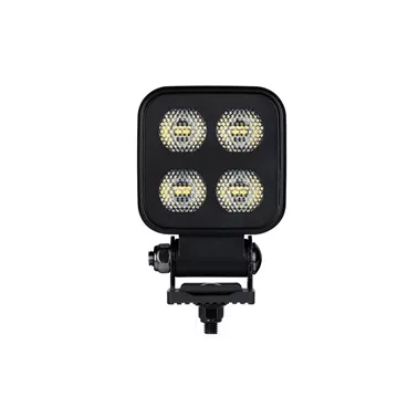 2.75" SQUARE WORK LIGHT