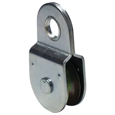 2″ FIXED PULLEY