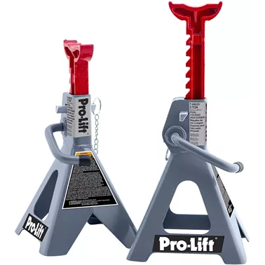 2 TON DOUBLE LOCKING JACK