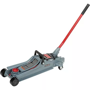 2 TON LOW PROFILE FLOOR
