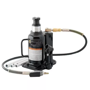 20 TON AIR BOTTLE JACK