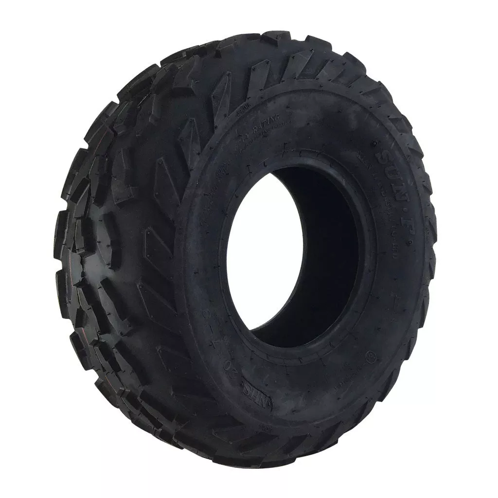 20 x 7.00-8 All Terrain Tire
