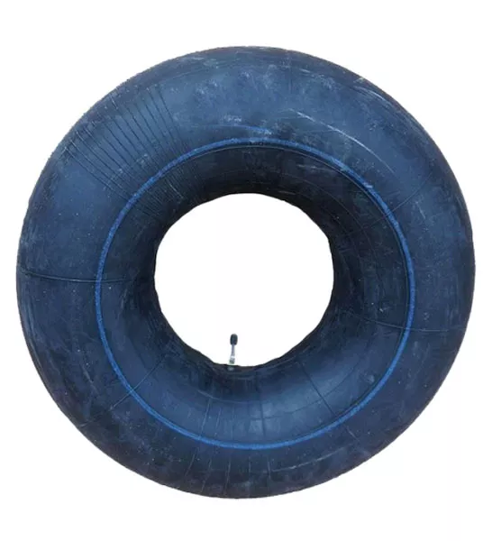20 x 8.00-10 Inner Tube with Straight Valve Stem